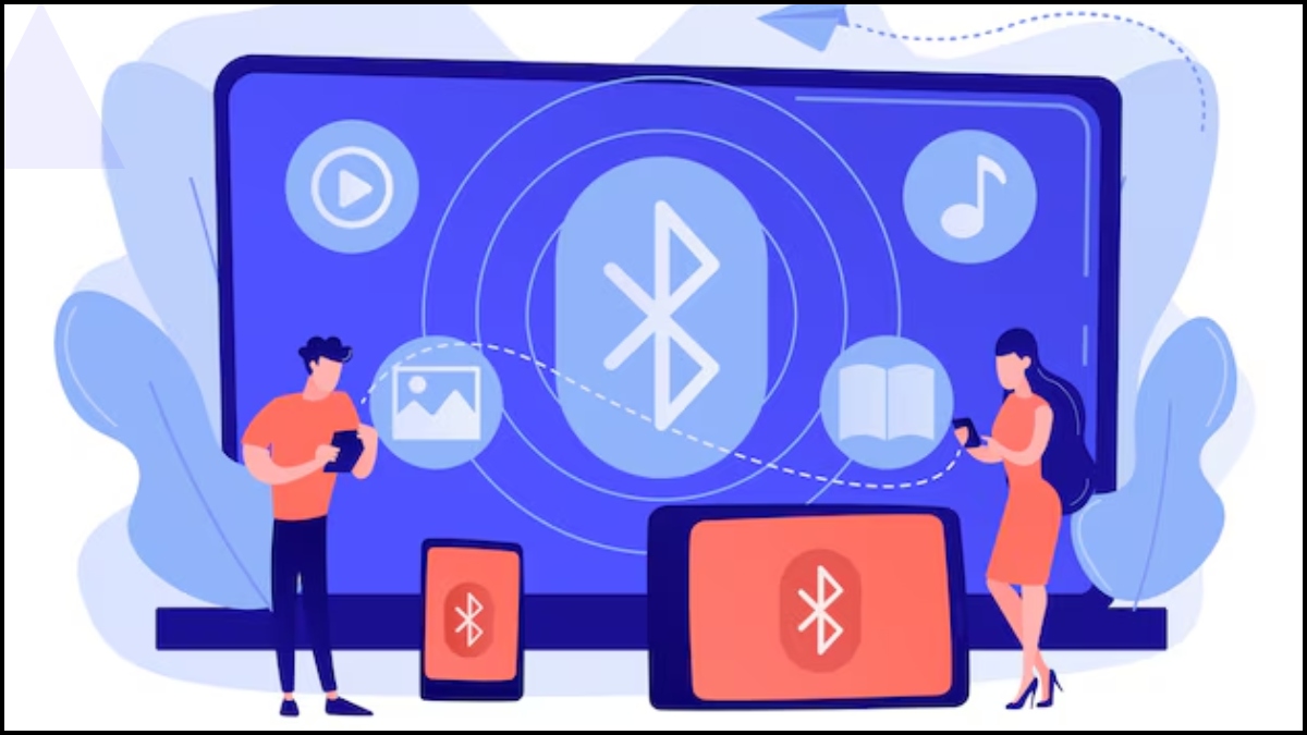 Bluetooth 6 Features