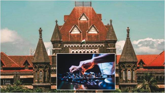 Bombay High Court Bombay High Court