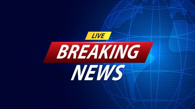 Breaking News Live Updates Breaking News Live Updates