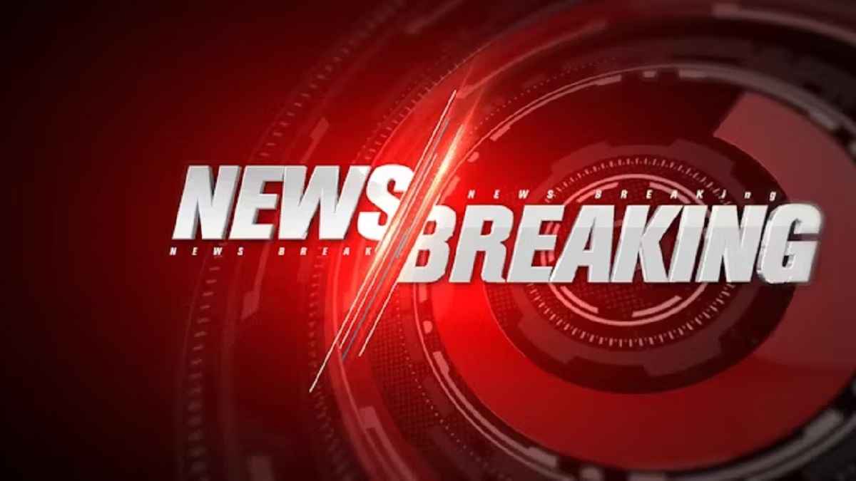 Breaking News