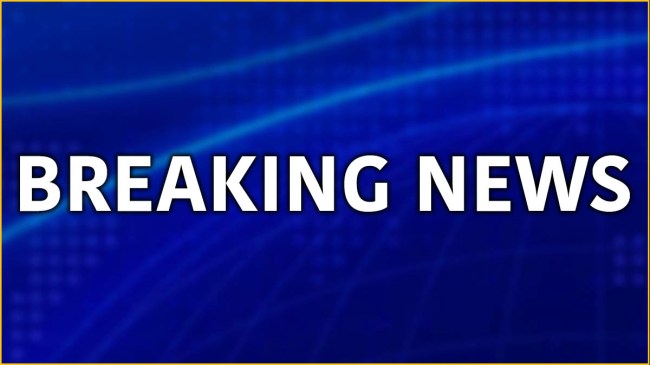 Breaking News Live Updates Breaking News Live Updates