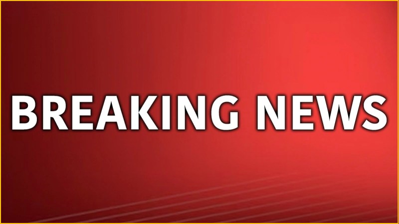 Breaking News Live Updates