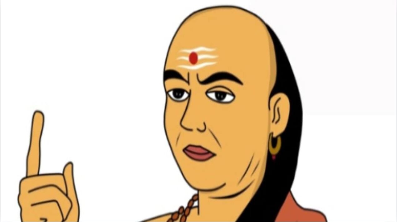 Chanakya Niti The man who has these 5 qualities of a dog