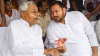 CM Nitish Kumar break Alliance with BJP