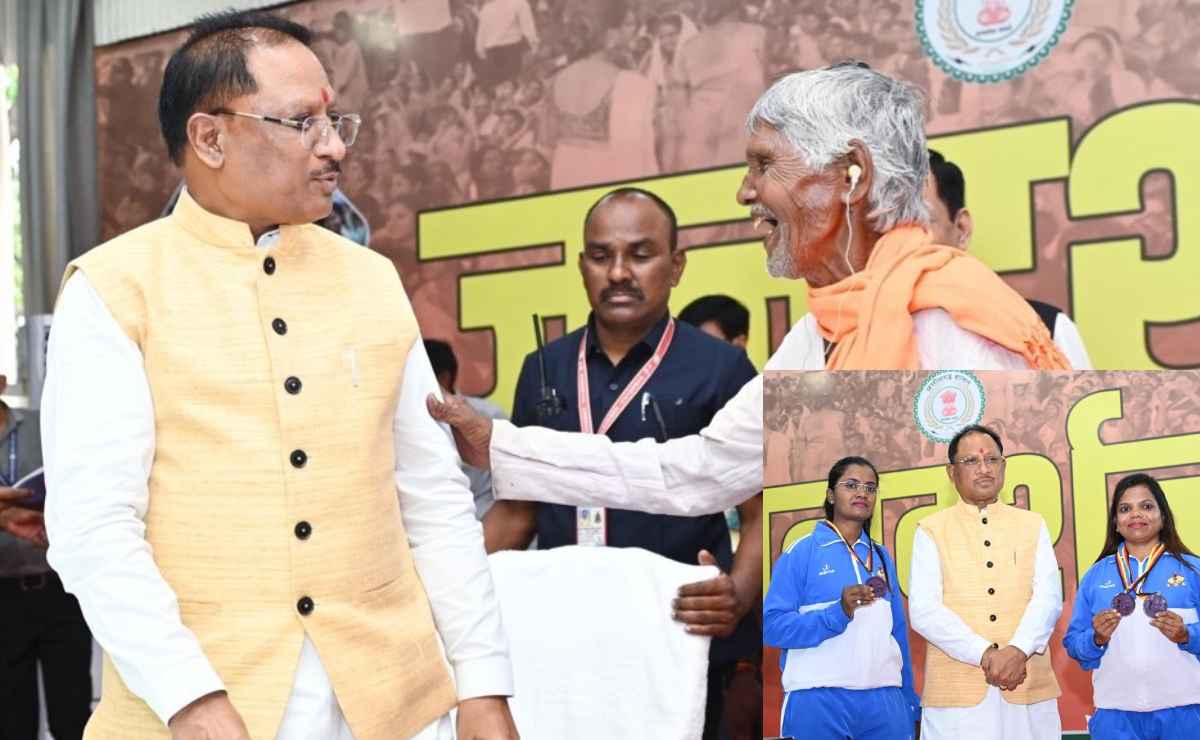 CM VishnuDeo Sai News (1)