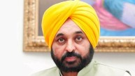 CM bhagwant Mann health news