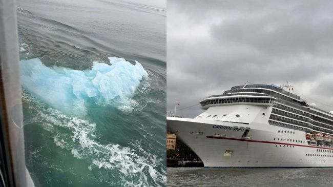 Carnival Spirit Carnival Spirit