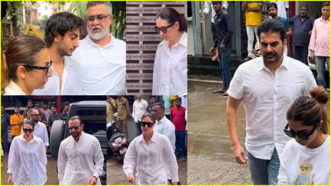 Anil Mehta Anil Mehta