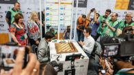 Chess Olympiad