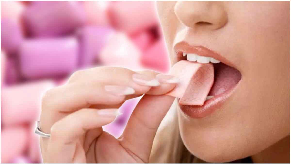 Chewing Gum Recipe: कभी घर पर बनाकर खाई है च्यूइंग गम? चलिए सीखते हैं इसकी रेसिपी
