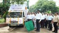 Chhattisgarh Mobile Library Van