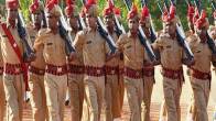 Vishnudev Sahay, Chhattisgarh, Chhattisgarh Police, Sub-Inspector Typist Job