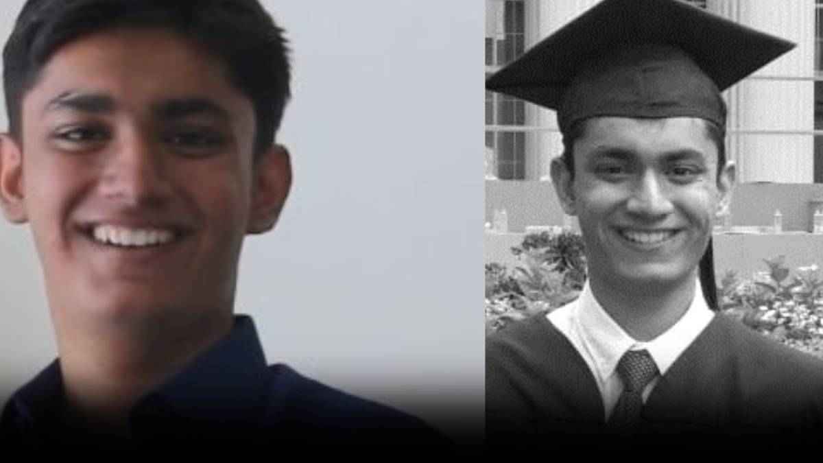 Success Story: AIR 1 लाने वाले चित्रांग मुर्डिया ने क्यों छोड़ा IIT बॉम्बे? वजह जान हर कोई रह गया हैरान