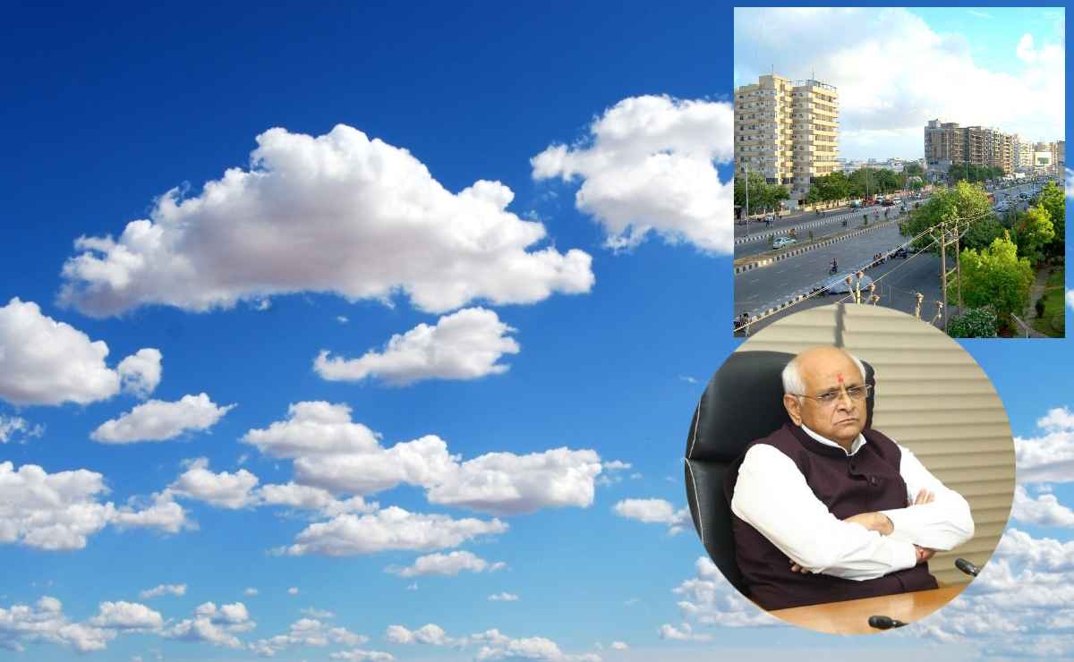 Clean Air Survey 2024: गुजरात में सूरत देश का सबसे शुद्ध हवा वाला शहर, जानें क्या बोले मुख्यमंत्री भूपेंद्र पटेल