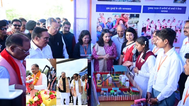 Cleanliness Service Program Cleanliness Service Program