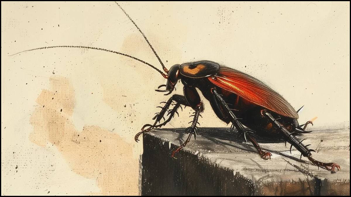 Cockroach