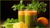 Coriander Juice Benefits