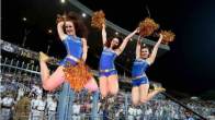 Cricket Cheerleaders