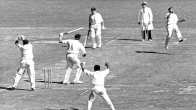 Cricket History First Test Match