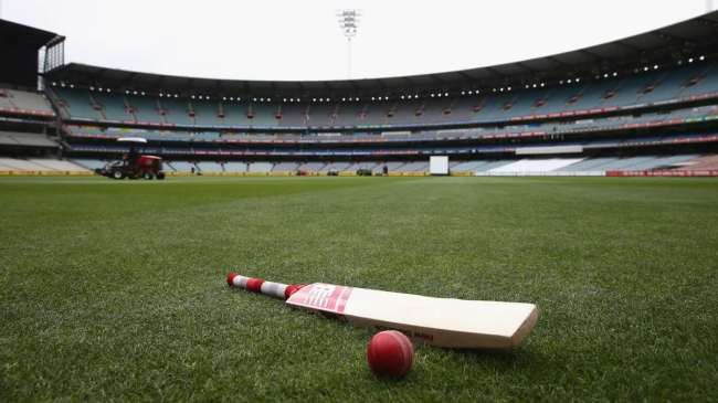 Cricket Match Cricket Match