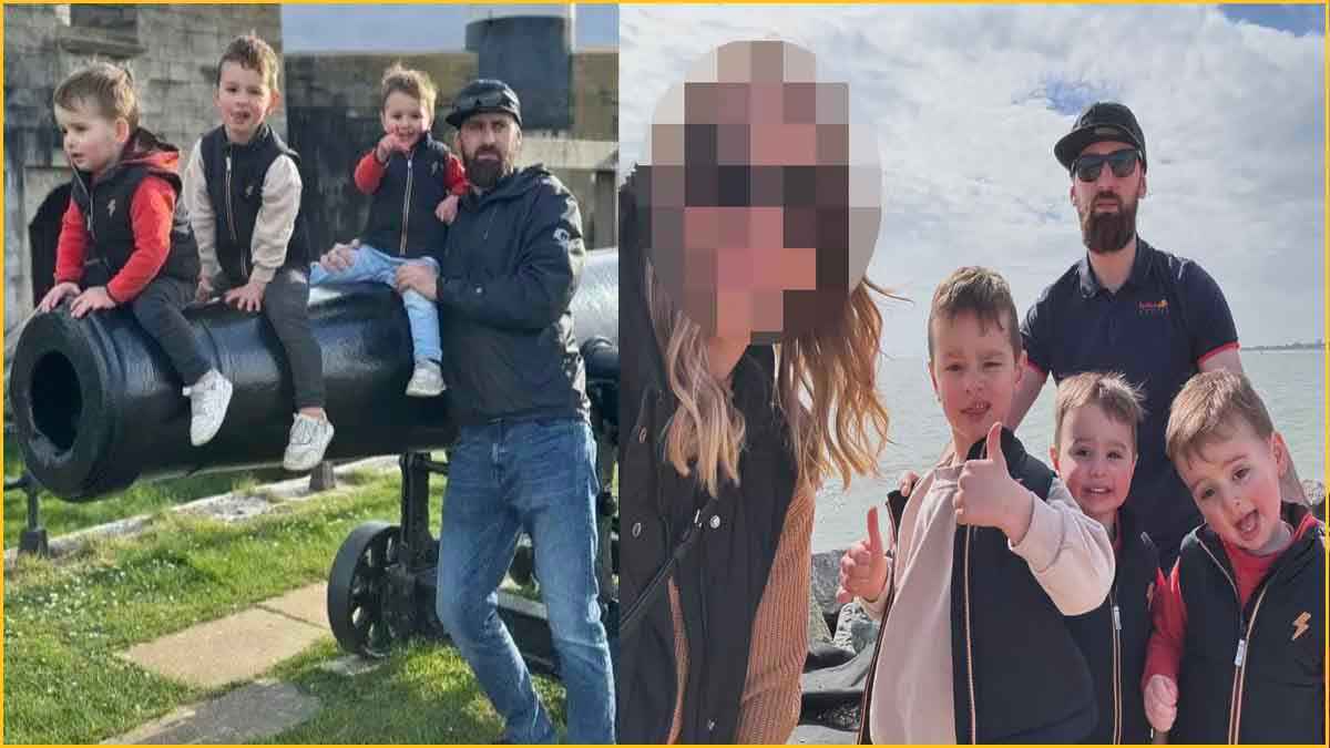 Murder Suicide UK Britain