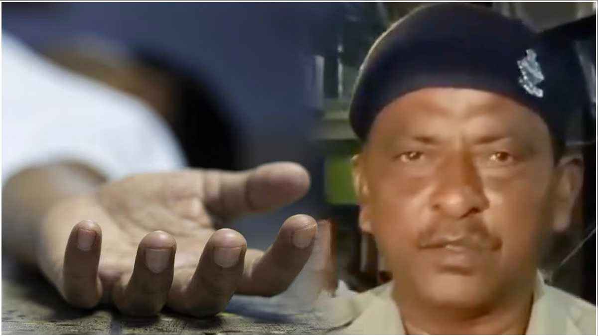 बेटे की हत्या कर घर में खोदी कब्र, भाभी से बोला-मैने विवेक को मार दिया...हुआ गिरफ्तार