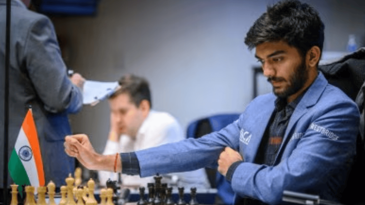 Chess Olympiad 2024: भारत ने रचा इतिहास, पुरुष और महिला टीम ने जीता गोल्ड