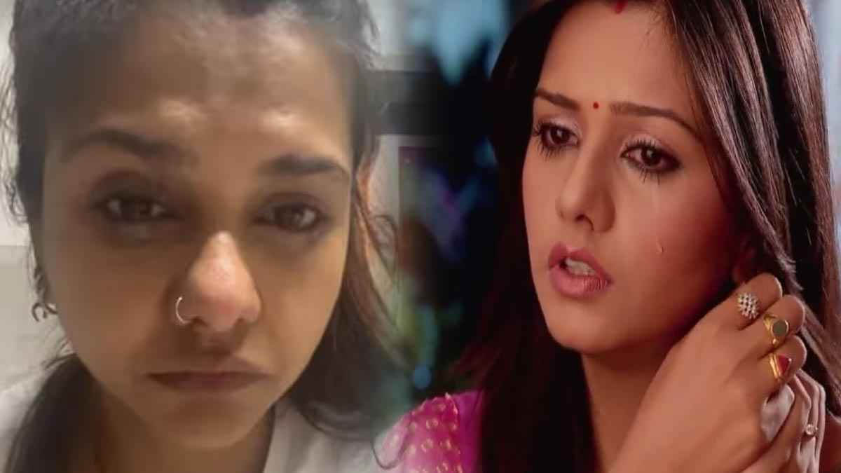 Dalljiet Kaur की जिंदगी में पति की बेवफाई से आया तूफान, टूटे हुए दिल को कैसे संभाल रहीं एक्ट्रेस?