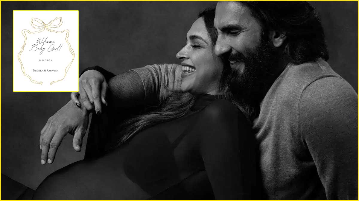 Deepika Padukone Ranveer Singh Post