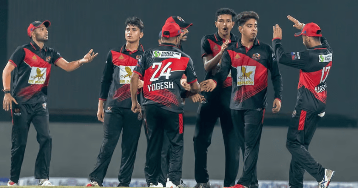 IPL 2025 की नीलामी में इन 3 खिलाड़ियों पर बरसेगा पैसा, DPL में दमदार रहा प्रदर्शन