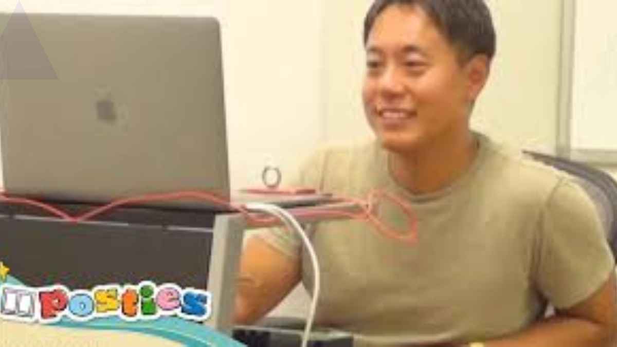 Daisuke Hara Lifestyle