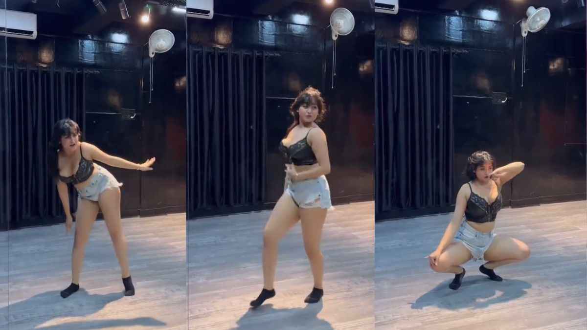 Dance Viral Video