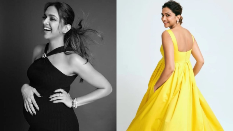 Deepika Padukone