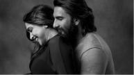 Deepika Padukone And Ranveer Singh.