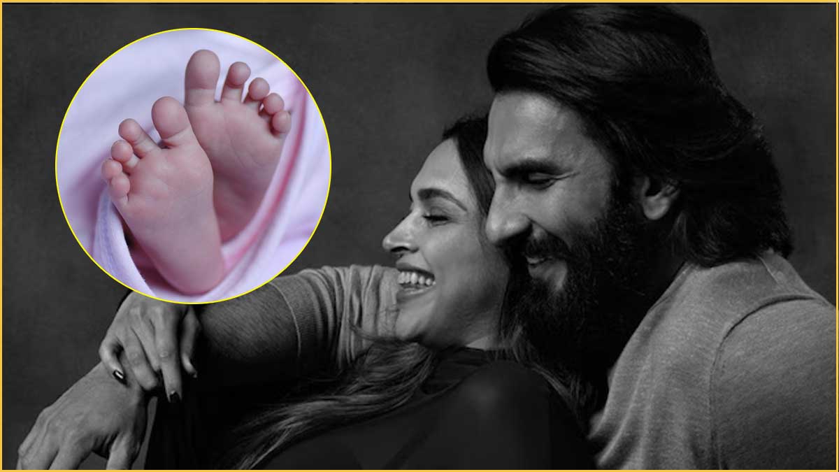 Deepika-Ranveer Baby Girl Zodiac