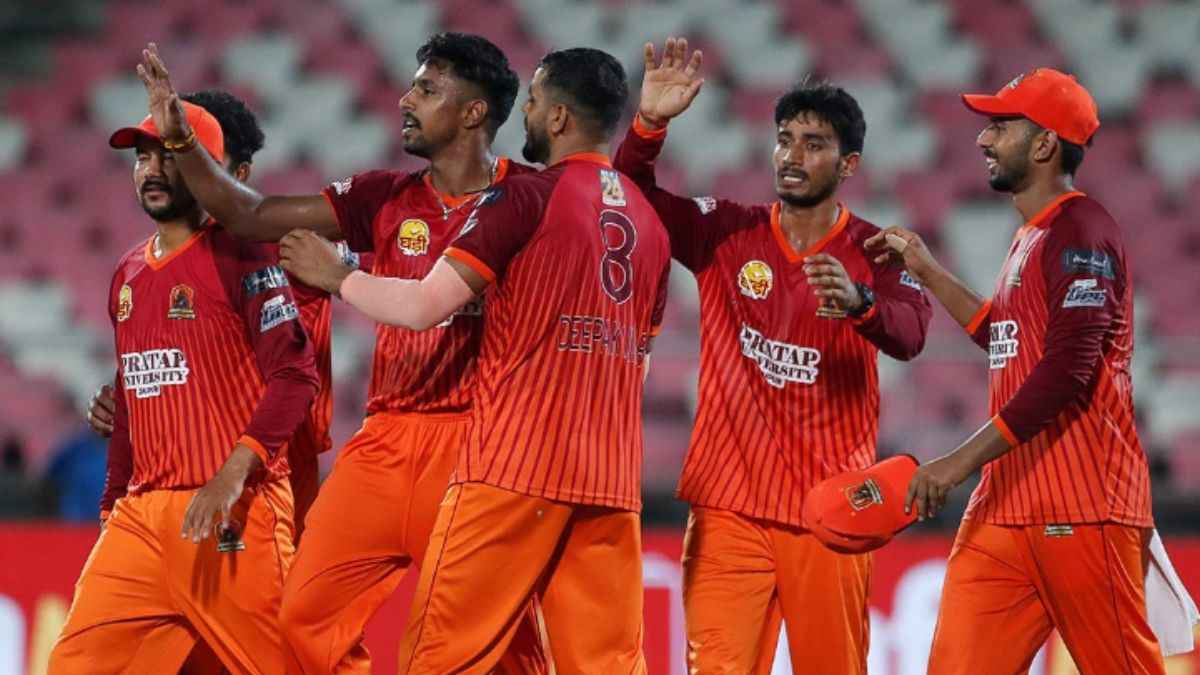 UPL 2024: 1 जीत के साथ देहरादून वॉरियर्स ने प्वाइंट टेबल में लगाई लंबी छलांग, इन टीमों को पछाड़ा