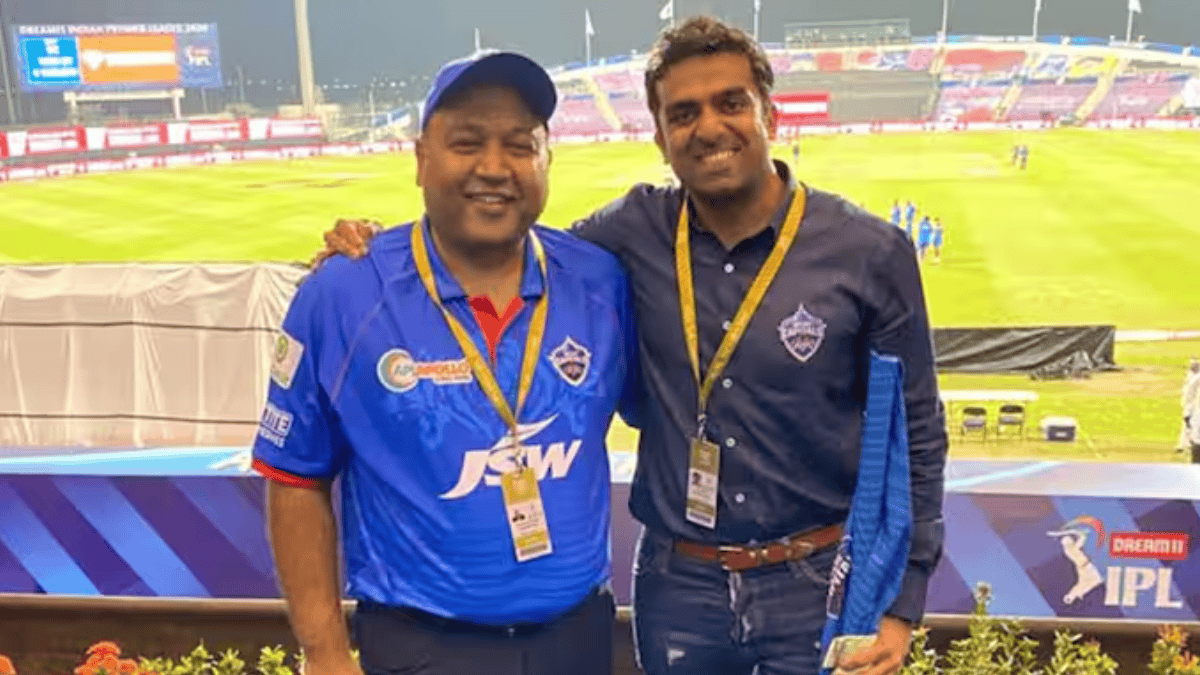 IPL 2025 से पहले दिल्ली कैपिटल्स ने इंग्लैंड में खरीदी नई टीम, 161 साल पुराने क्लब को बनाया अपना