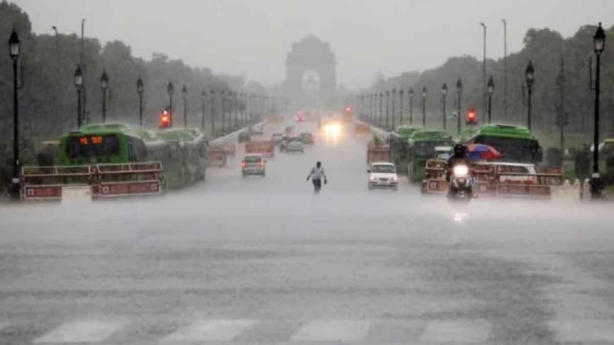 ठंड 'टॉर्चर' करने को तैयार; 3 दिन भारी बारिश के आसार, पढ़ें देशभर के लिए IMD का अपडेट