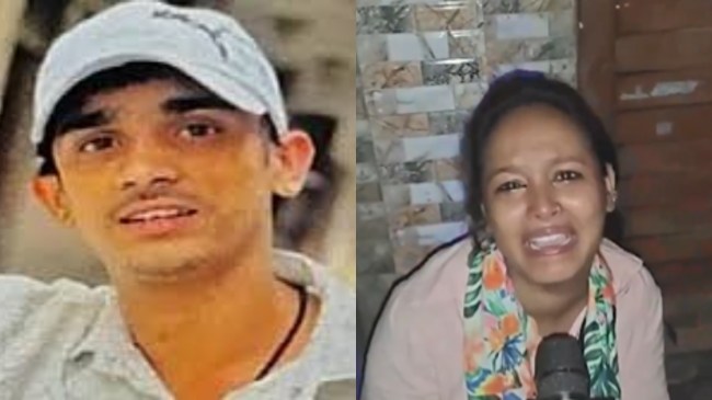 Delhi Sangam Vihar Murder Case Delhi Sangam Vihar Murder Case