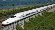 Delhi to Amritsar Bullet Train Project