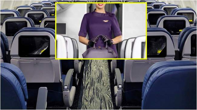 Delta Airlines Delta Airlines