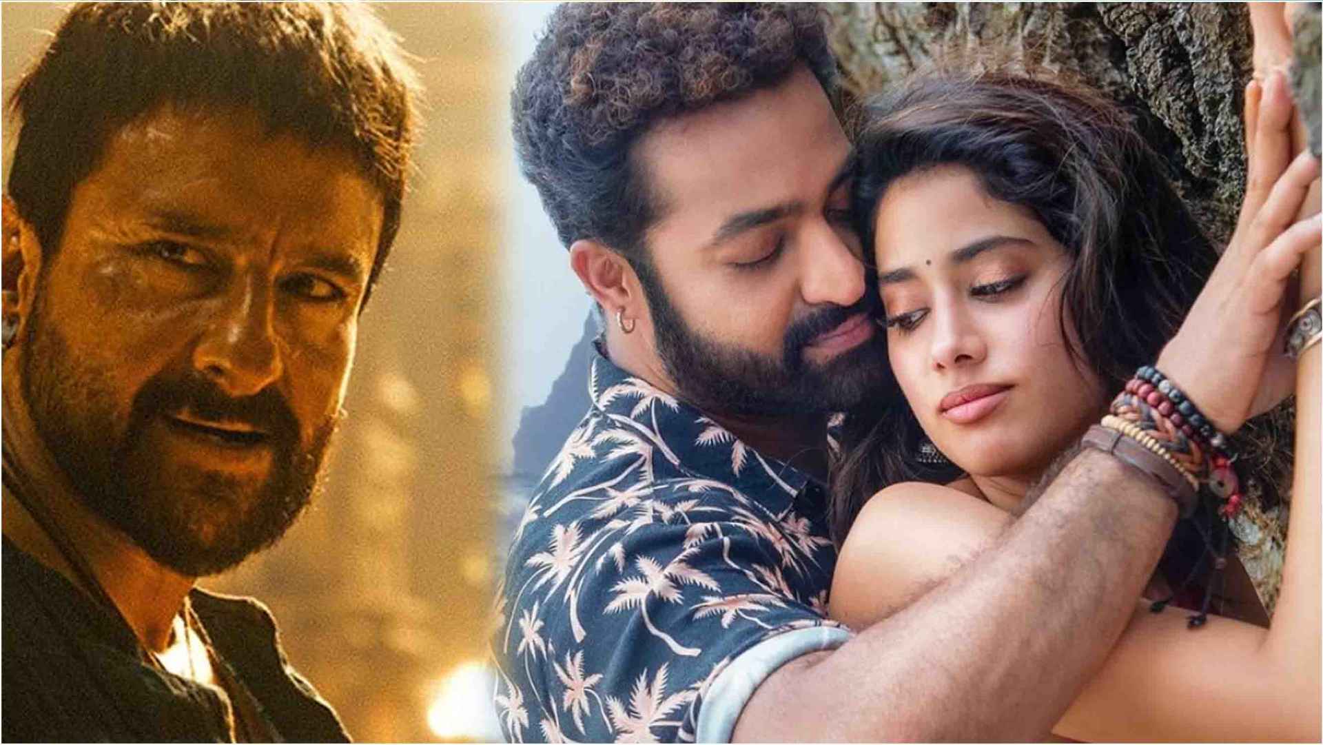 300 करोड़ में बनी Devara, बजट का 26% फीस में ले गई स्टार कास्ट; जानें किसने लिए कितने पैसे?