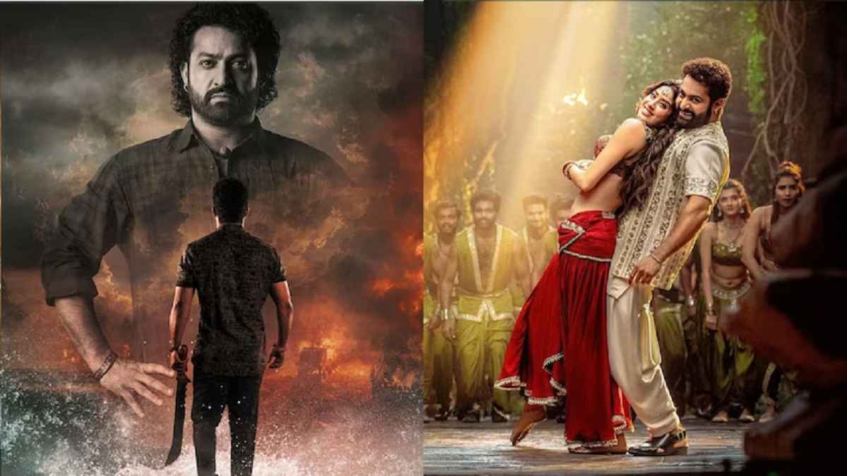 Devara Prediction: 'देवरा' पहले दिन होगी 100 करोड़ के पार? देखें एडवांस बुकिंग कलेक्शन