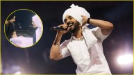 Diljit Dosanjh Dil-Luminati Tour