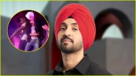 Diljit Dosanjh Concert