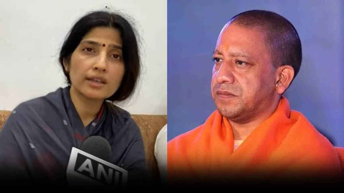 डिंपल यादव ने मथुरा-वृंदावन के प्रसाद पर उठाया सवाल, योगी सरकार से मांग-मिलावट की जांच हो