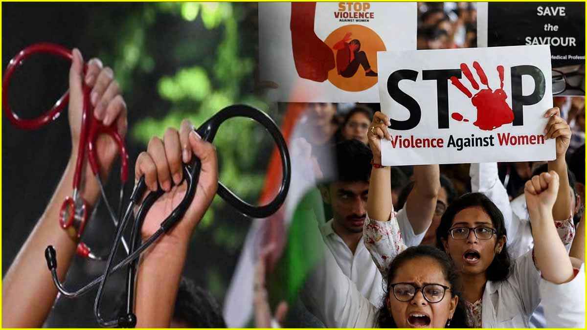 डॉक्टरों की हड़ताल से 23 लोगों मौत! कोलकाता केस की सुनवाई, कपिल सिब्बल ने SC को बताए आंकड़े