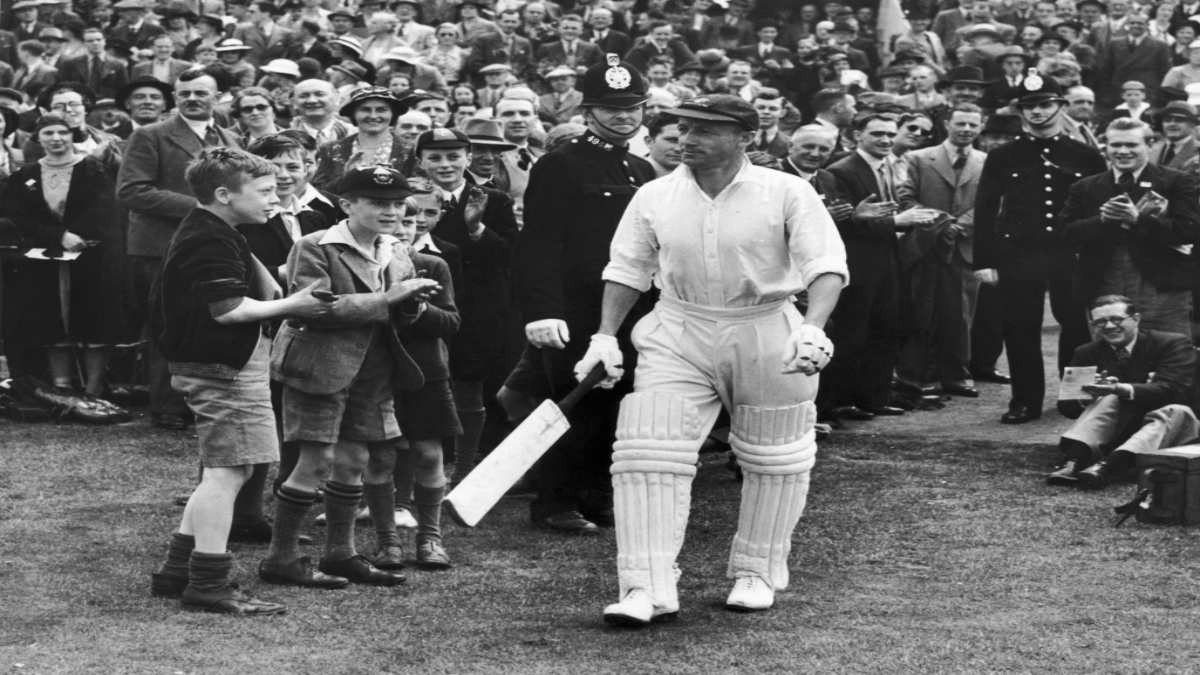 Don Bradman