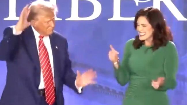 Donald Trump Dance Donald Trump Dance