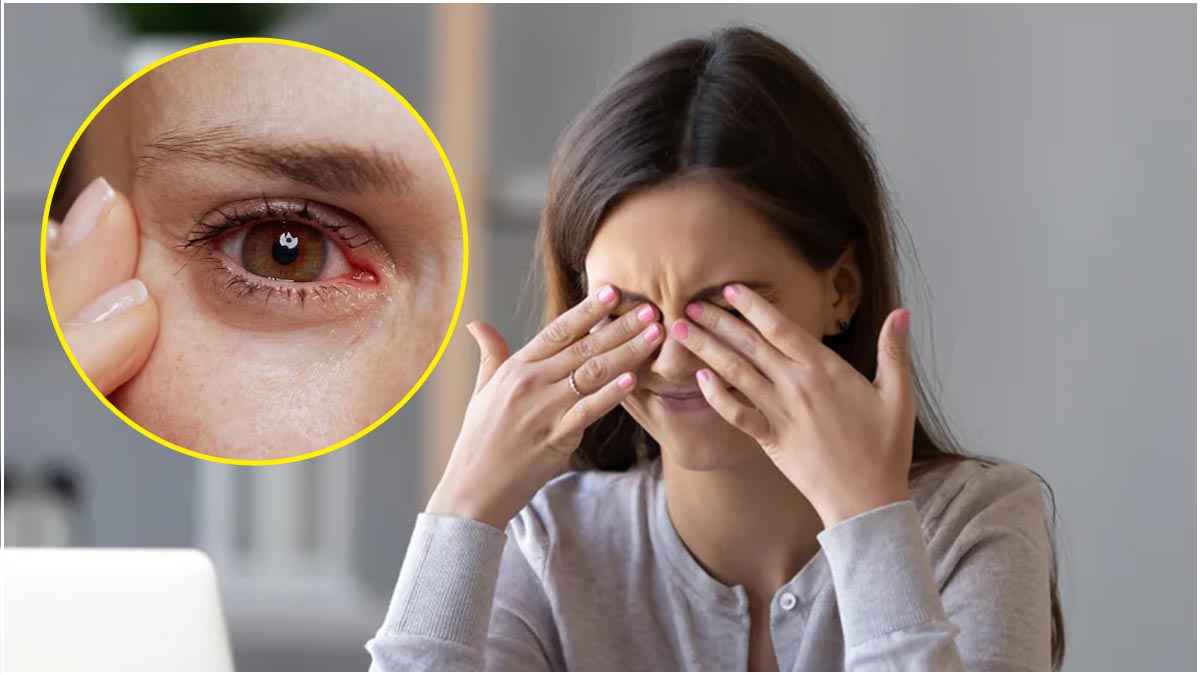 क्या हंसने से सच में बढ़ती है आंखों की रोशनी? नई रिसर्च में हुआ खुलासा